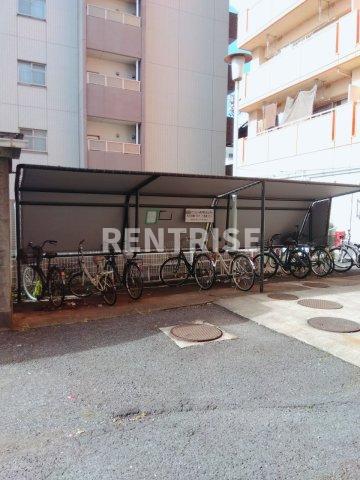 APEXビル新木曽川