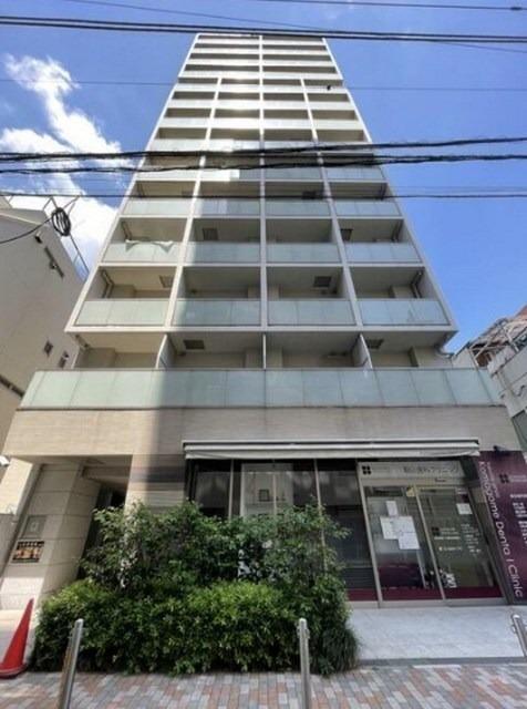 コンシェリア駒込ANNEX