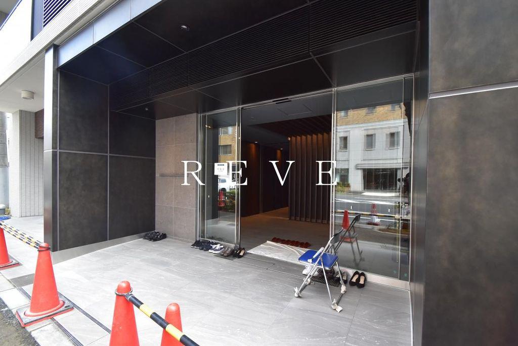 クレストコート本郷三丁目