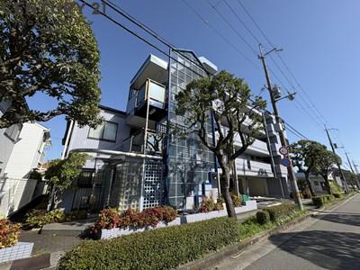 ラヴィール若宮
