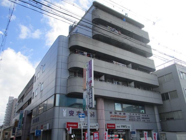 ドリーム中加賀屋