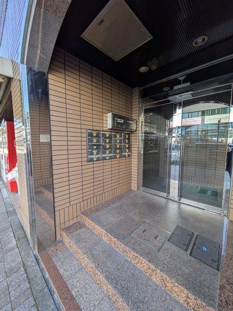 池下ヤママンビル