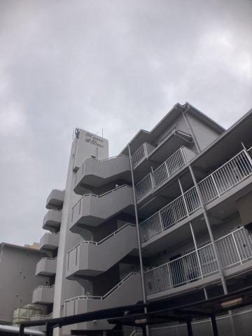 メゾンドボヌール