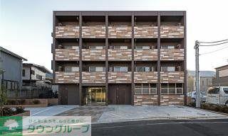 PREMIUM CUBE 世田谷MO