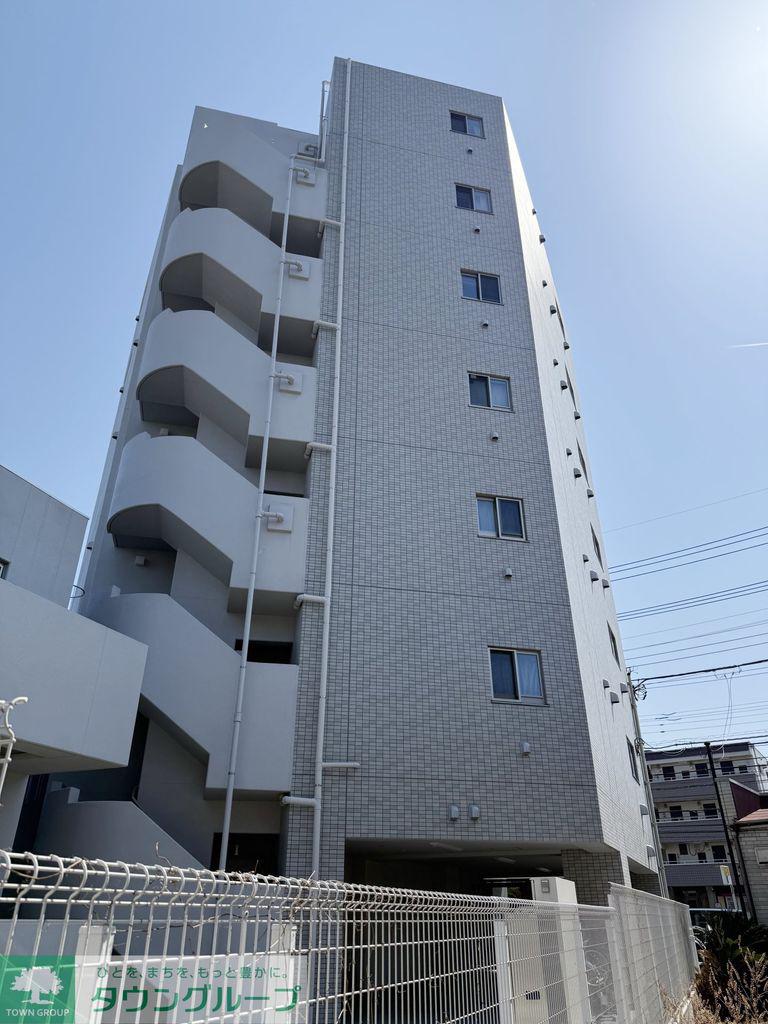 エクセルシオール横浜中山