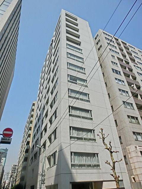 人形町デュープレックスRS
