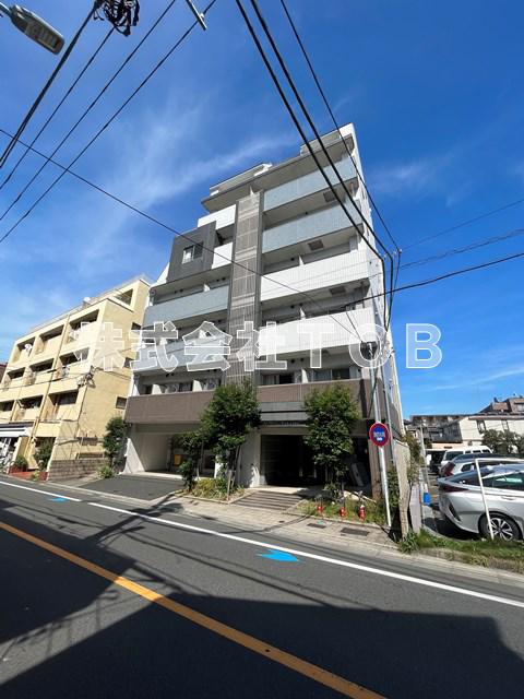 XEBEC高井戸 ージーベック高井戸ー