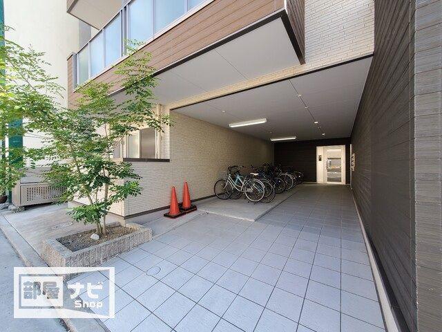 プレミール亀岡