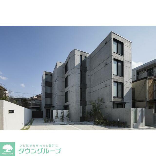 ブランシェ桜新町II