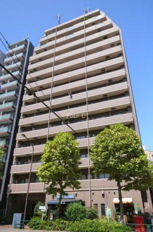 メゾン・ド・ヴィレ 日本橋浜町