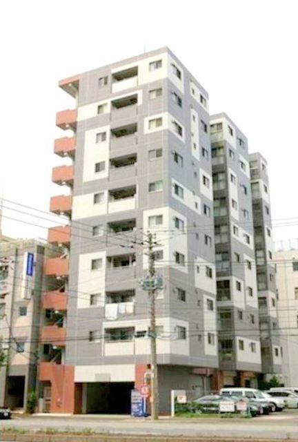 スパシエ ルクス横浜
