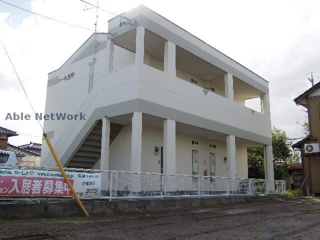 コーポ黒野