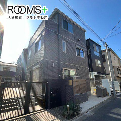 VILLA・SYMBIOSE