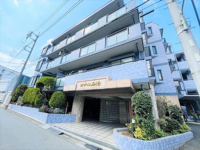 セザール石川台