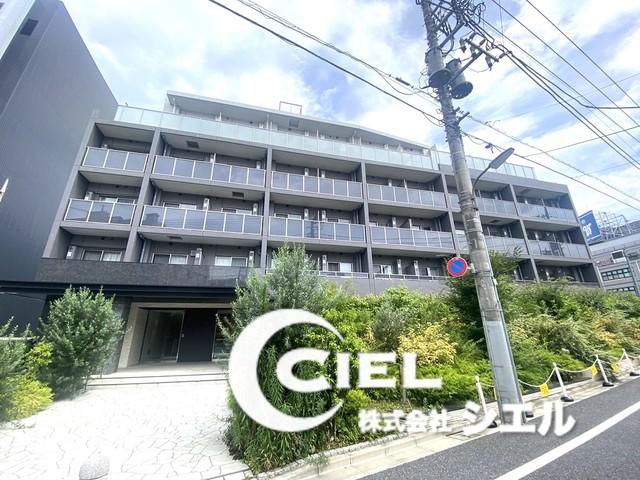 ガーラプレシャス練馬