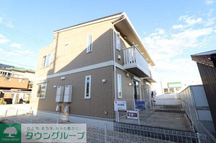 芳葉ハウス