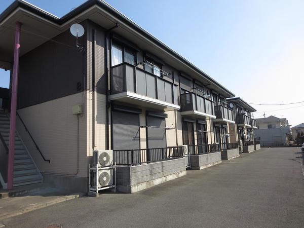 ステラハイツB