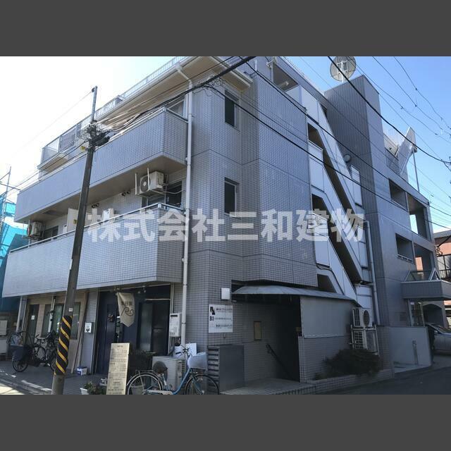 プレスティジA