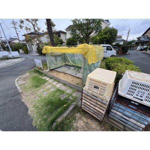 ラフィーネ佐鳴