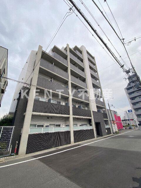 XEBEC千鳥町
