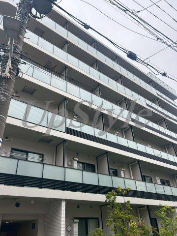 ディームス根岸