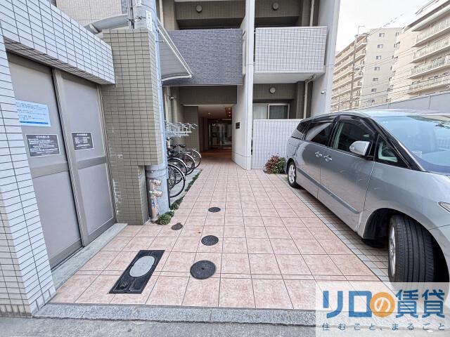 ルヴェール新大阪