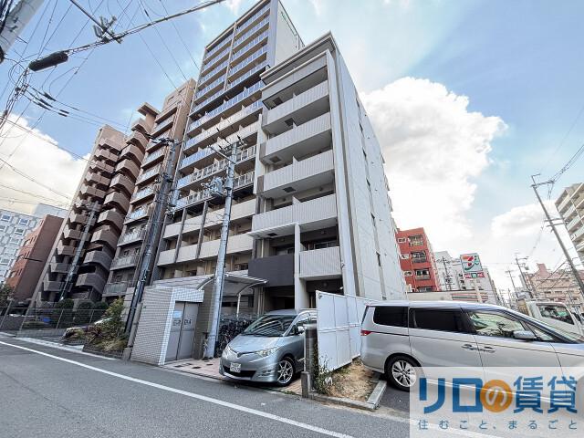 ルヴェール新大阪