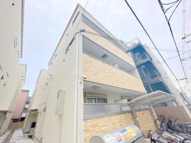 クリエオーレ巽中II