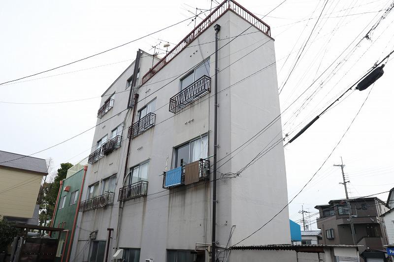 田中マンション