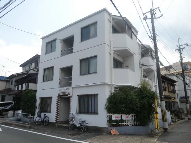 シティハイツ音羽