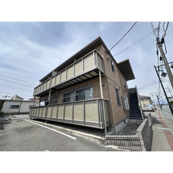 パークハイツII