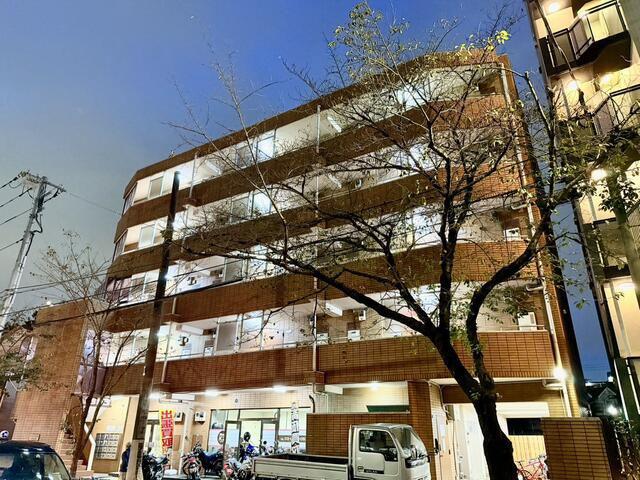 パークサイドマンション松が丘