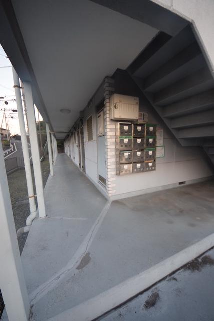 小島ハイツ2号