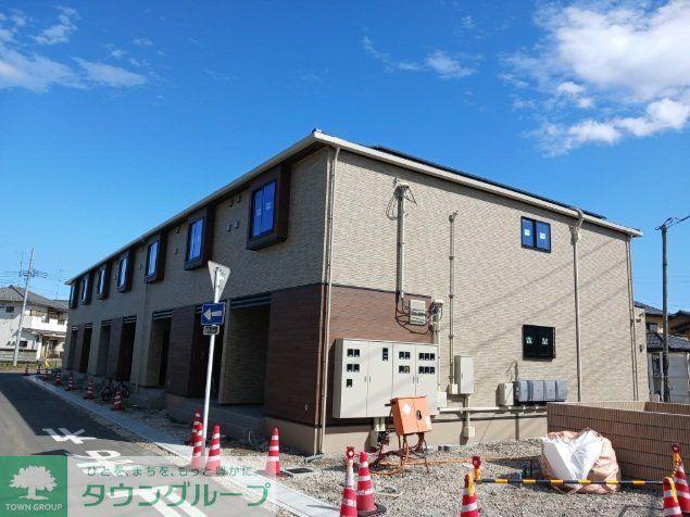シャトンノアール鴻巣