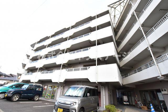 シャロン本厚木