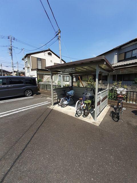 チェリッシュ