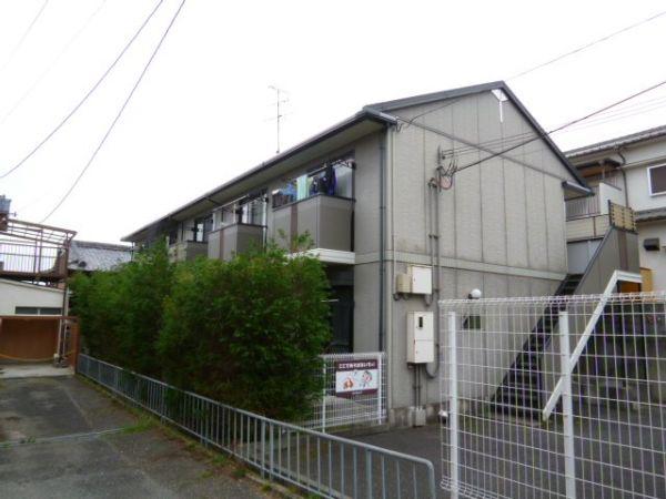 メルベーユ箕面II
