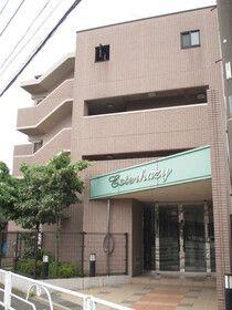 マンション 清瀬市上清戸1丁目