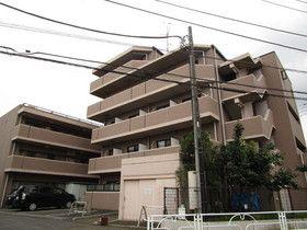 マンション 清瀬市上清戸1丁目