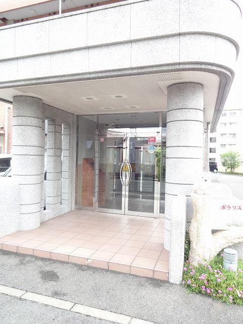 ポラリス