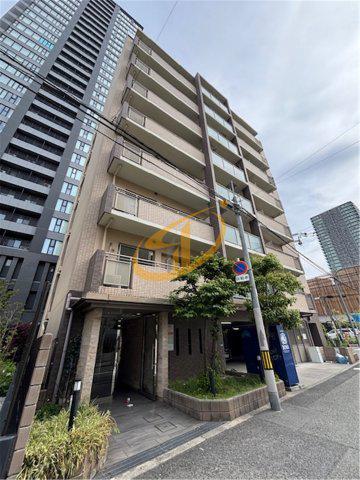 オルフェアー難波東X番館