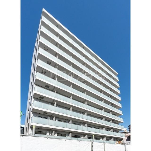 ドゥーエ横濱鶴見