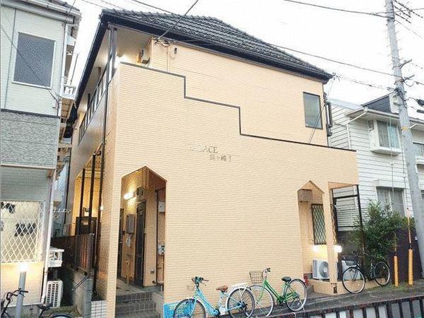 PALACE鶴ヶ峰I