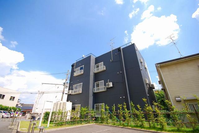 ストークアパートメント禁野本町