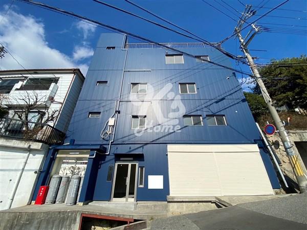 鶯橋マンション