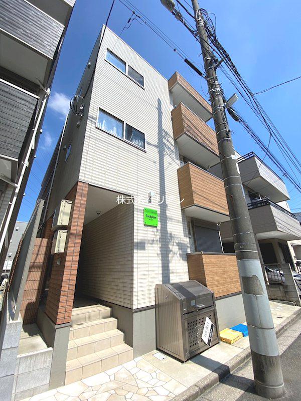 タッカホー