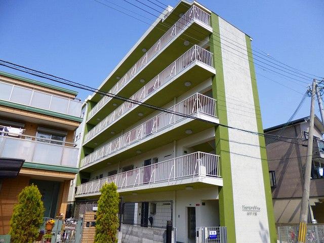 SEMPREVITA南甲子園