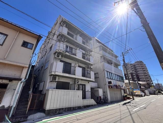 シャトレ菅原II