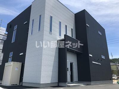 MODERN PALAZZO 貝津PRIME(1SK/1階)