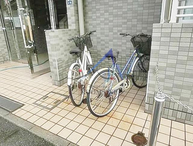 レトアール千川